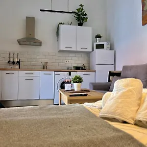 Apartamento La Parra, Jerez de la Frontera