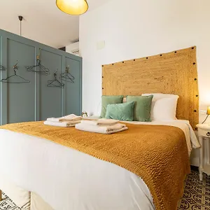  Apartamento Entre Bodegas Jerez