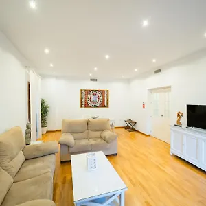 Amplio Apto Centro Vistas Torneria Fjhomefj Appartement