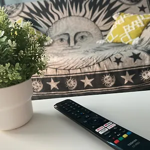 Apartamento Mutt, Jerez de la Frontera