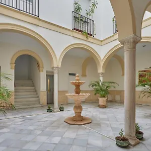  Сasa de vacaciones Corazon De Jerez España