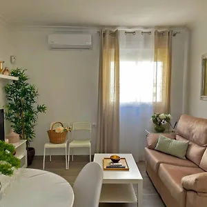 Apartamento Alvan - Ole Solutions, Jerez de la Frontera