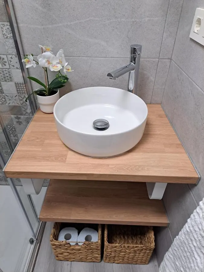 Apartamento La Zarzamora-Patio Privado Apartment Jerez de la Frontera