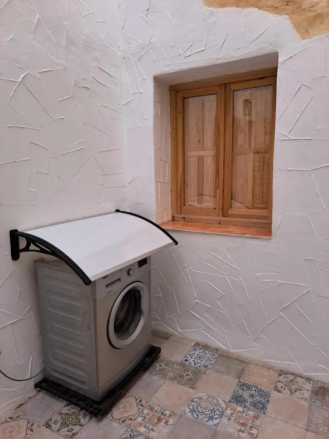 Apartamento La Zarzamora-Patio Privado Apartment Jerez de la Frontera 0*,  Spain