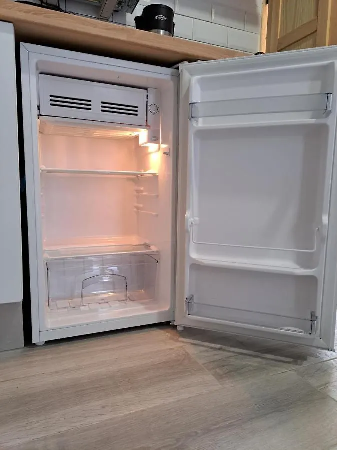 Apartamento La Zarzamora-Patio Privado Apartment Jerez de la Frontera Spain
