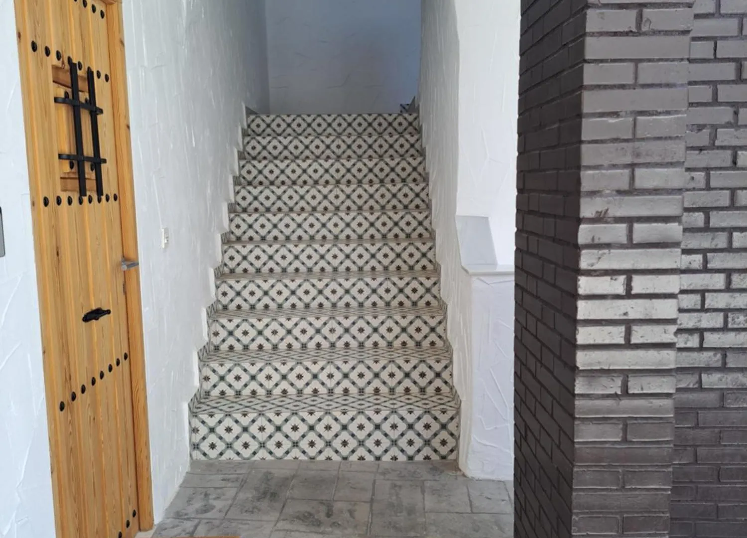 Apartamento La Zarzamora-Patio Privado Apartment Jerez de la Frontera